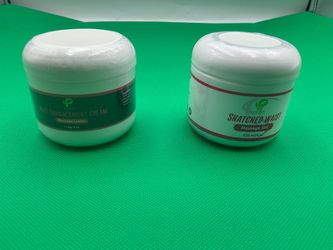 Pueralift Butt Enhancement cream And SnatchedGel