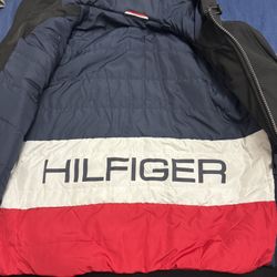 Tommy Hilfiger Jacket