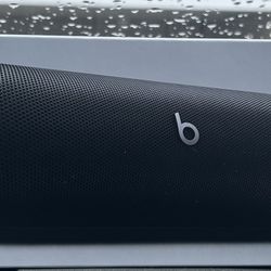 Brand New Beats Pill
