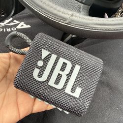 Jbl Go 3 