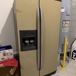 Used Kenmore Fridge