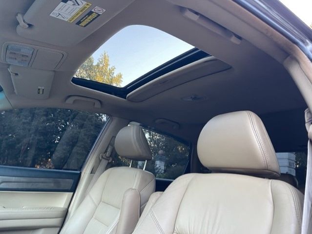 2009 Honda CR-V