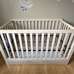 DaVinci Colby 4-1 Convertible Crib