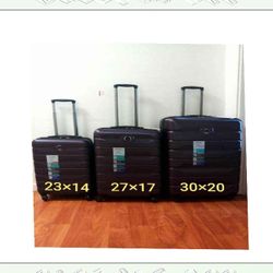 know baby Growing Luggage System Expands When You Need It