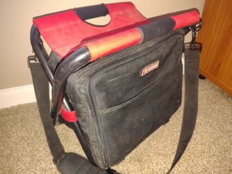 Mobile Tech Bundle - Husky Seat Bag + Box of Hand Tools