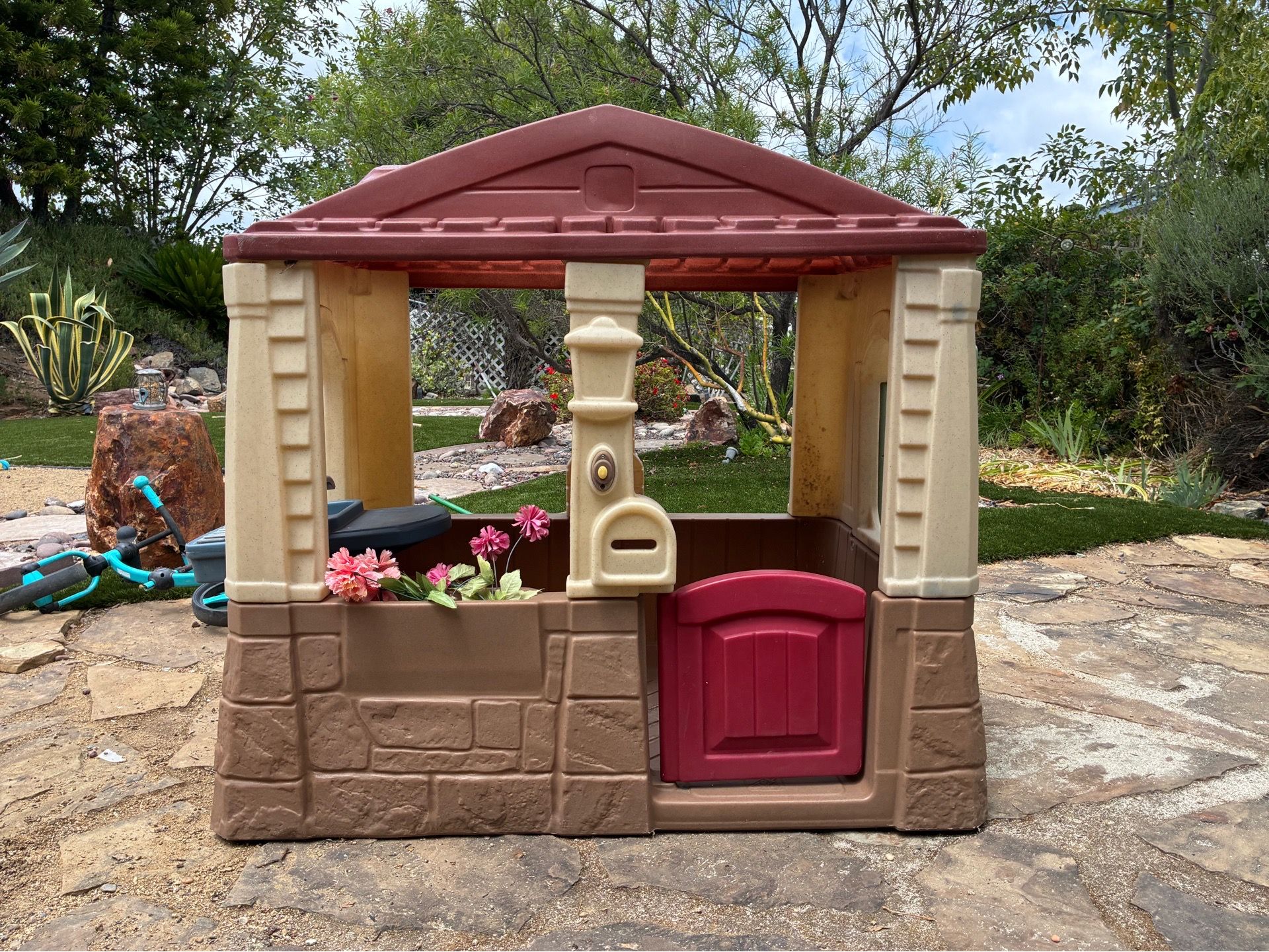Play house