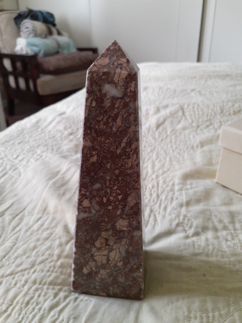 Point Gem Stone