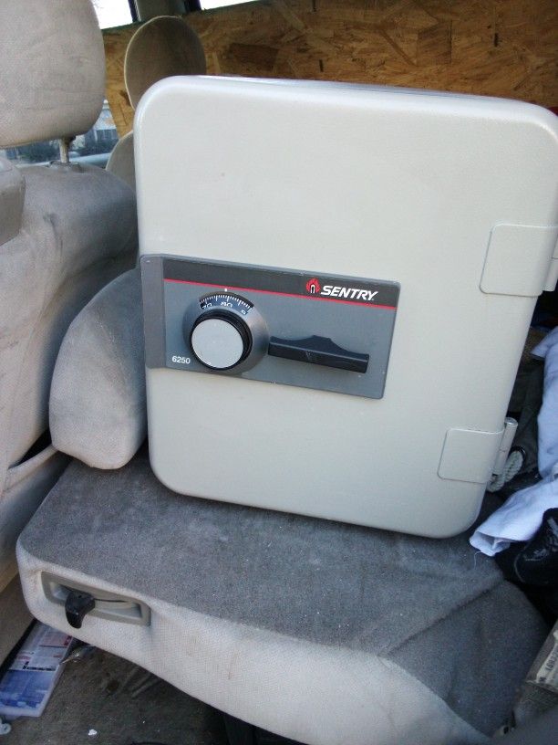 Sentry Safe