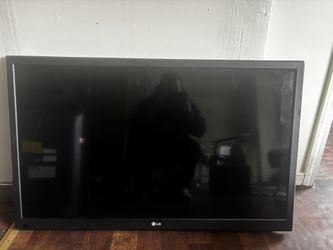LG TV 42”