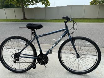 Huffy Granite Mountain Bike 26” - Excellent Condition