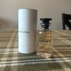 Louis Vuitton Cologne