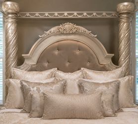 King size bedroom set