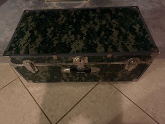 Seward Mossy Oak Classic 30’ Trunk
