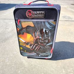American Tourister Star Wars Carry On Luggage