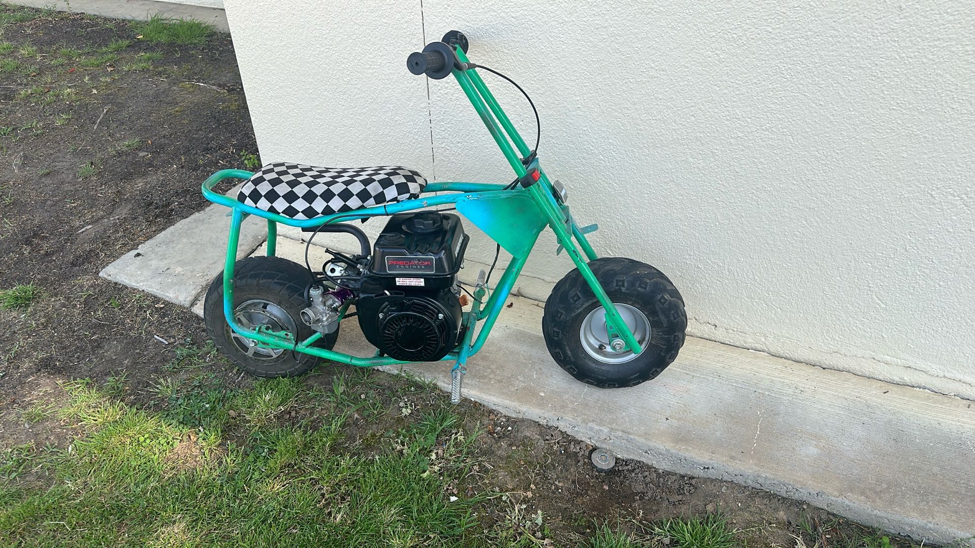 Mini Bike
