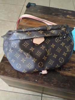 Fanny pack