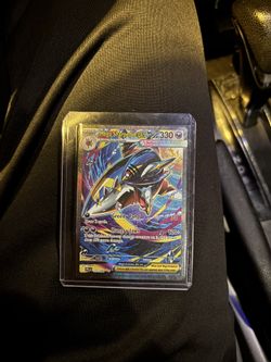 Pokemon Card