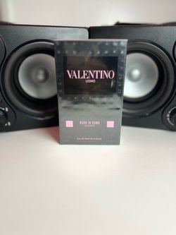 Valentino Uomo Born in Roma Intense EDP 100ml