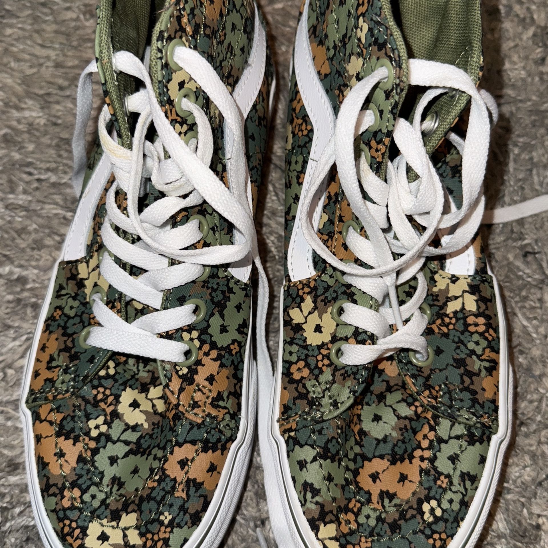 Vans