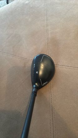 Taylormade RBZ 5 hybrid