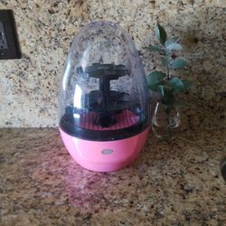 LILUMIA 2 MAKEUP BRUSH CLEANING DEVICE