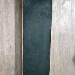 9 Layer Competition Skateboard 