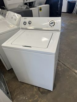Used Whirlpool Washer Top Load