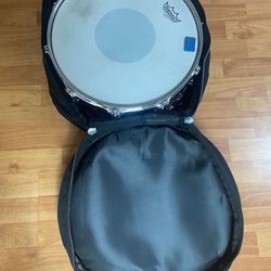 Road Runner Snare Bag (14X6.5) 