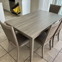 Dining Set