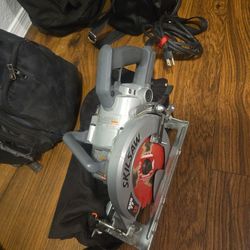 Skilsaw 