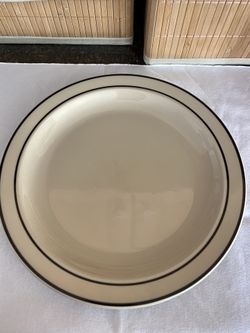Dinner Plate(s) or Platters(s)