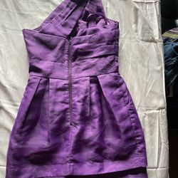 Bcbg Dress Brand New Size 6