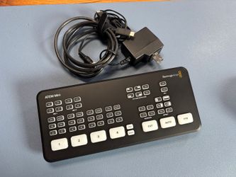 Blackmagic Design ATEM