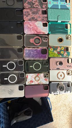 iPhone 15 Plus Cute/Quality phone cases