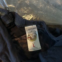 Ed hardy black dress