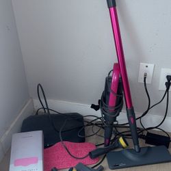 Steam Mop