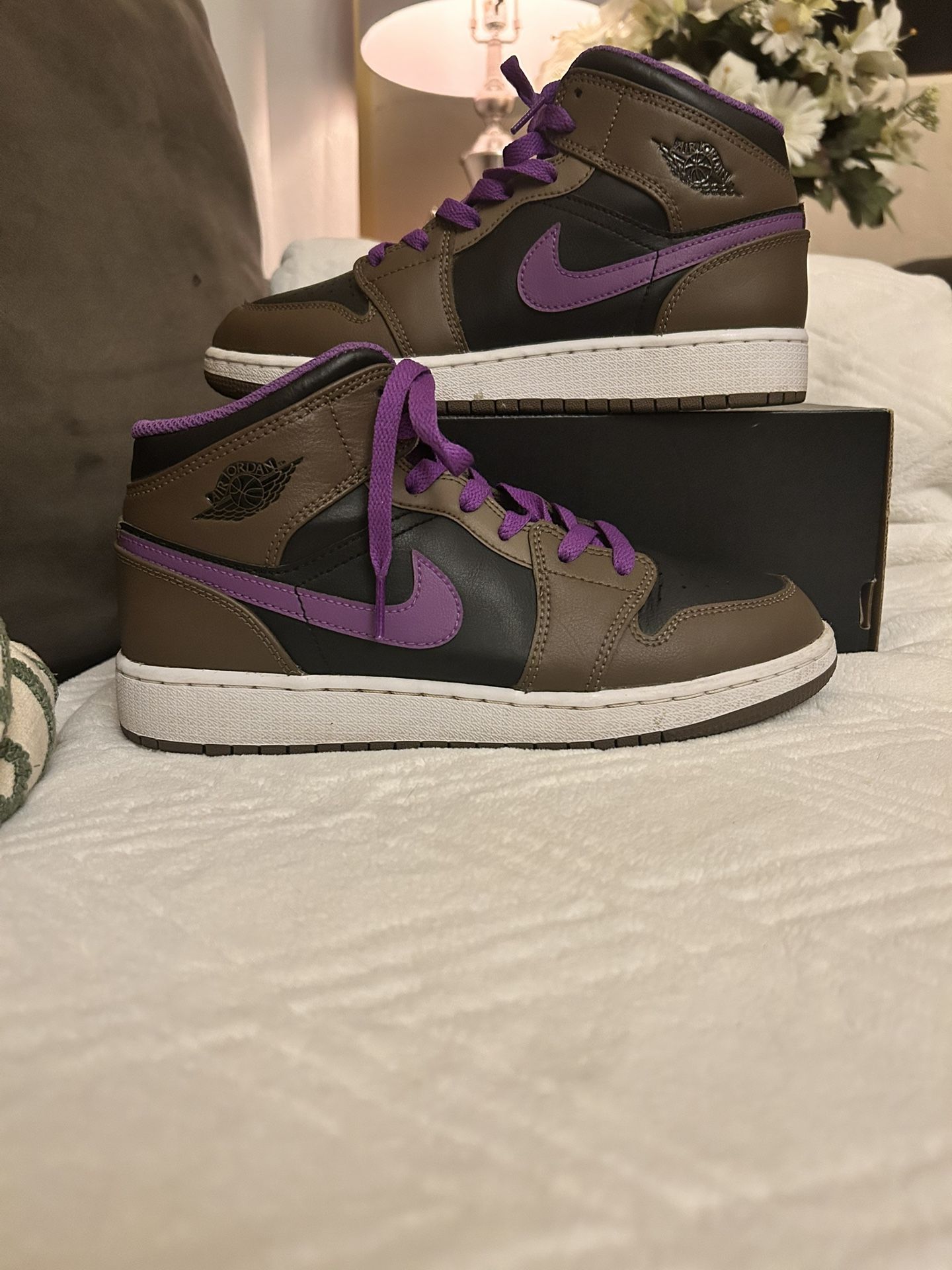 Jordan’s