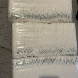 Size 1 Diapers 