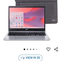 Chromebook