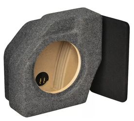 Audi A4 avant(b8) stealth box