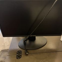 20”Monitor 