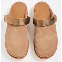 Ugg clogs