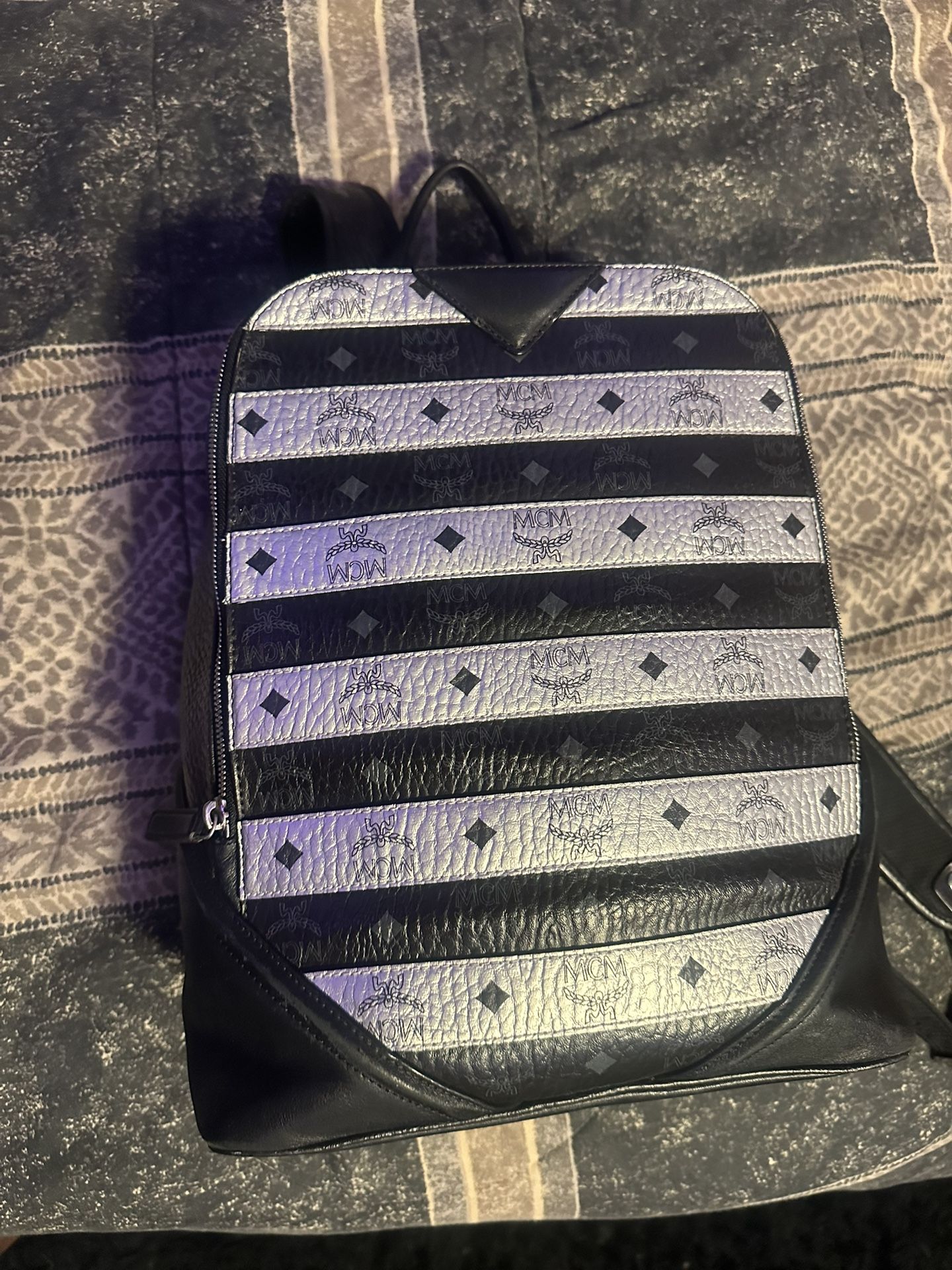 MCM BAG