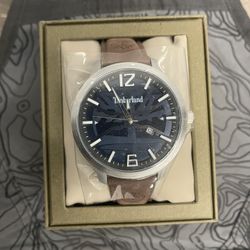 Casual Timberland Wrist Watch