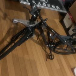 Urban Hyper Mountain Bike