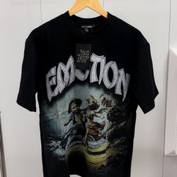 Mixed Emotion Tshirt 