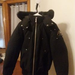 Mooseknuckles Bomber 
