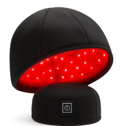 Laser Hair Growth Cap – BRAND NEW 