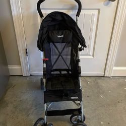 Kolcraft Cloud Umbrella Stroller.