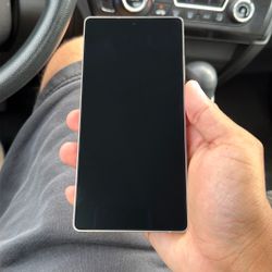 Samsung S25 Note Ultra 256gb